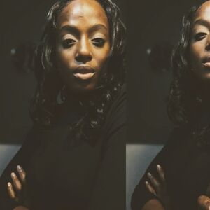 Meet your Posher, Angèle-charly